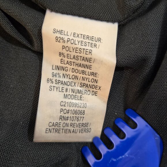 ALICE + OLIVIA Quite Luxury Gold Metallic Tabitha Bodycon Dress Size 6 LIKE NEW! - Picture 13 of 17